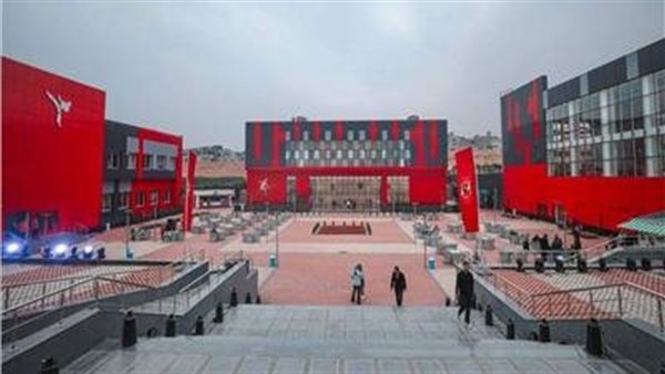 النادي الأهلي بالشيخ