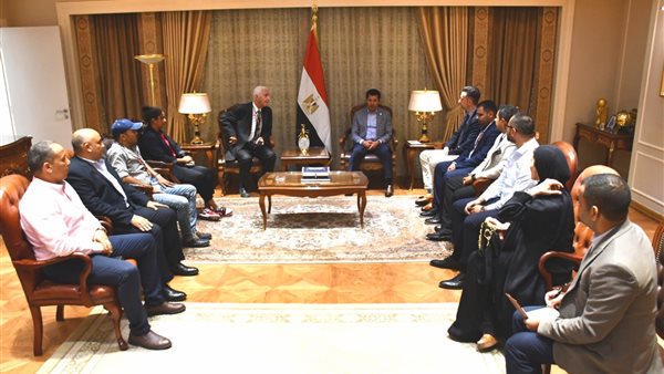 صورة من الحدث