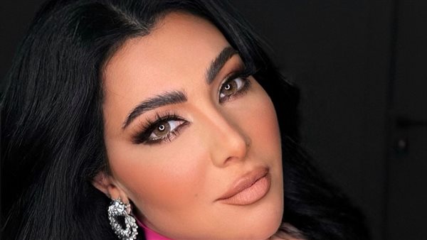 ميريهان حسين 