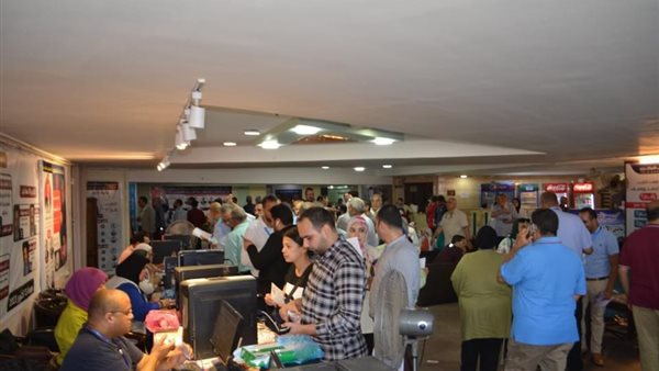 الانتخابات 