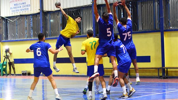 صورة من الحدث