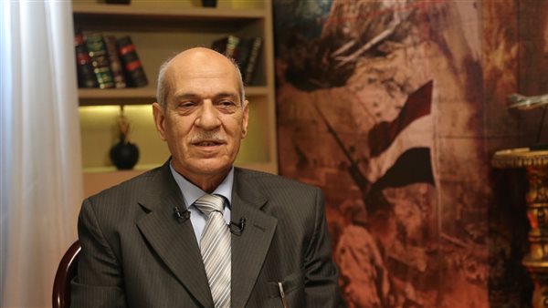 اللواء صلاح عبد الرحيم