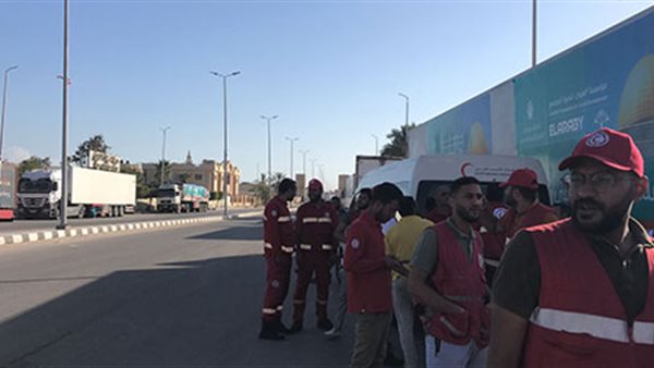 صورة من الحدث 