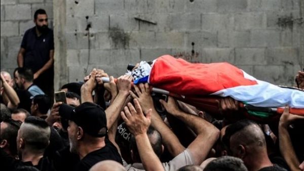 شهداء غزة- أرشيف