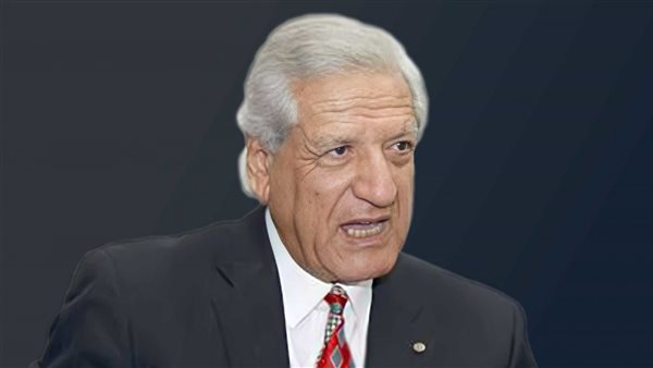 الدكتور فخري الفقي،