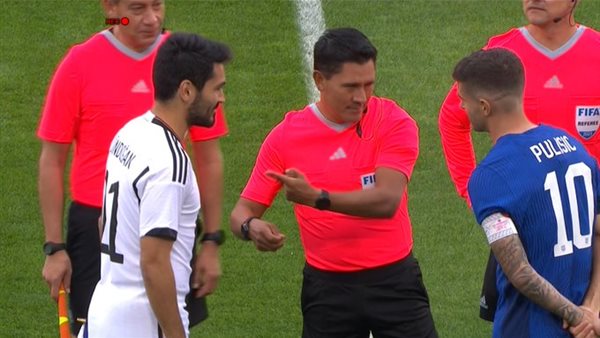 المانيا منتخب  