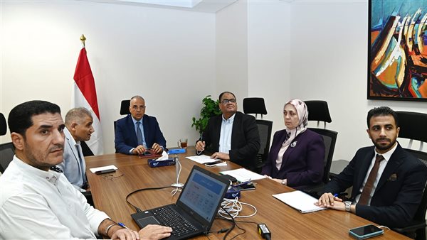 صورة من الحدث 