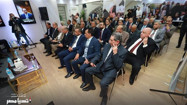 صورة من الحدث 