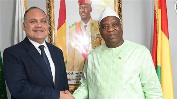 صورة من الحدث 