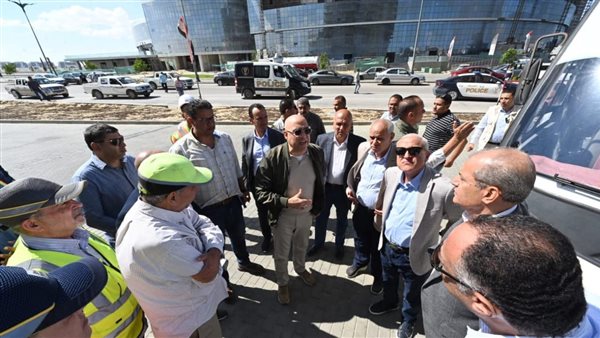 صورة من الحدث 