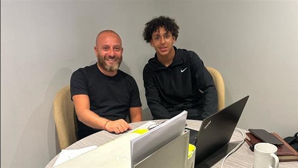 كامرون إسماعيل