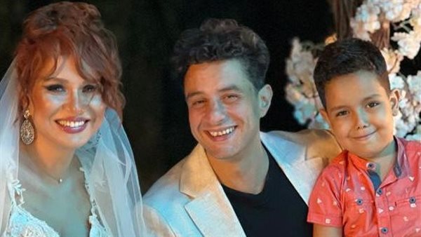 أحمد الفيشاوي 