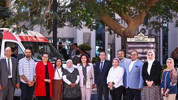 صورة من الحدث 