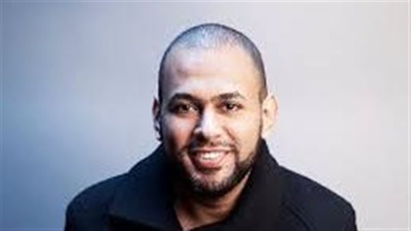 محمد أمين راضي 