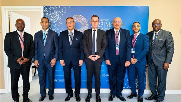 صورة من الحدث 