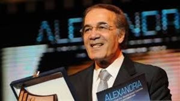 محمود ياسين 