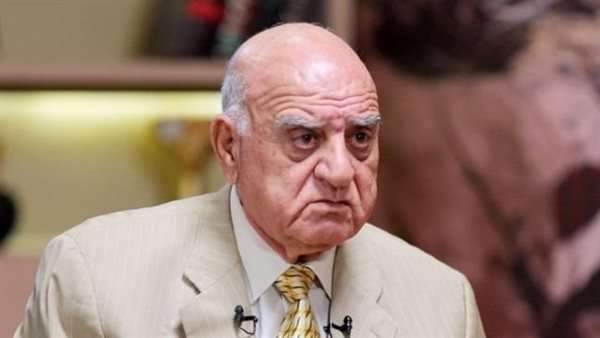 العميد يسرى عمارة