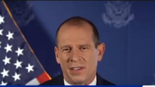 سامويل وربيرج