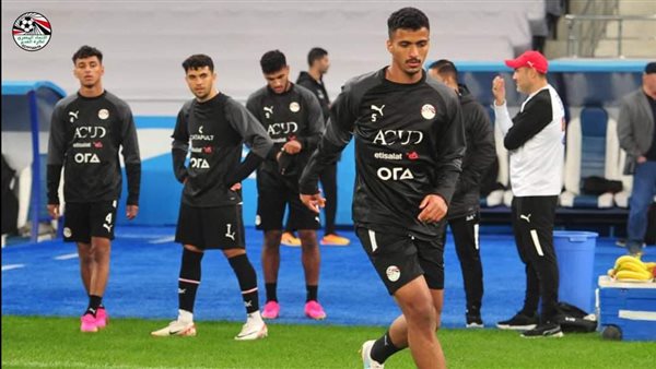 المنتخب الأوليمبي