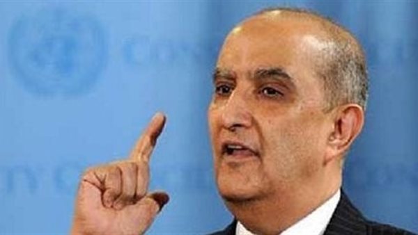 السفير ماجد عبد الفتاح