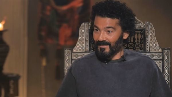 خالد النبوي 