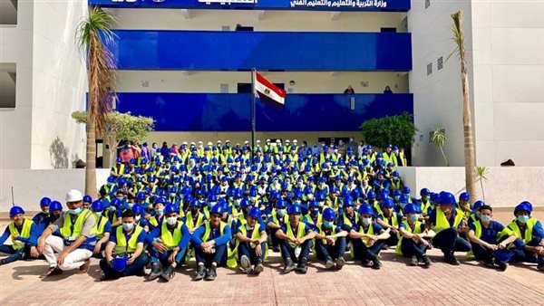 صورة من الحدث 