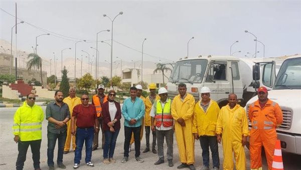 صورة من الحدث 