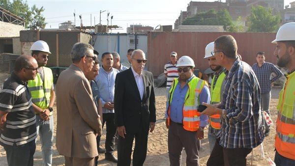 صورة من الحدث 