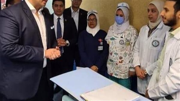 صورة من الحدث 