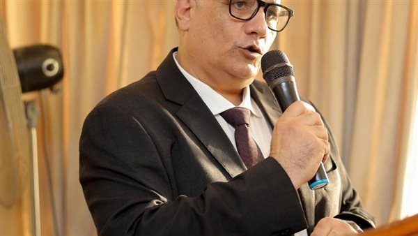  المستشار القانونى