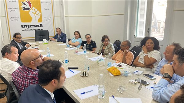 صورة من الحدث 