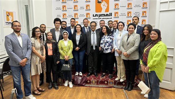 صورة من الحدث 