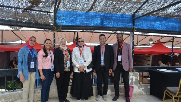 صورة من الحدث 