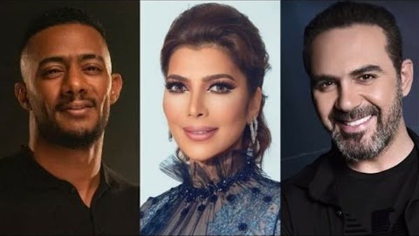 أصالة و وائل جسار