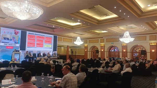 صورة من الحدث 