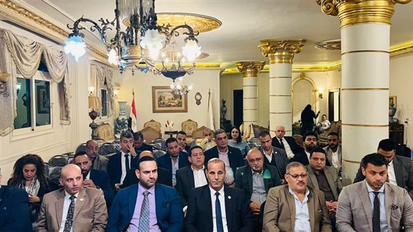 صورة من الحدث 