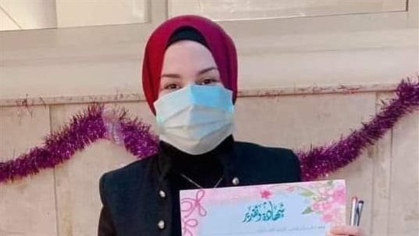 استاذة صفا حسني