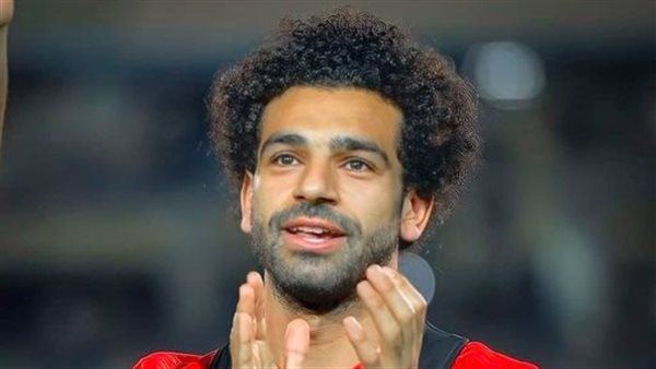 تبرع محمد صلاح