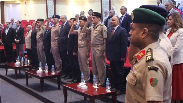 وزير الشباب والرياضة