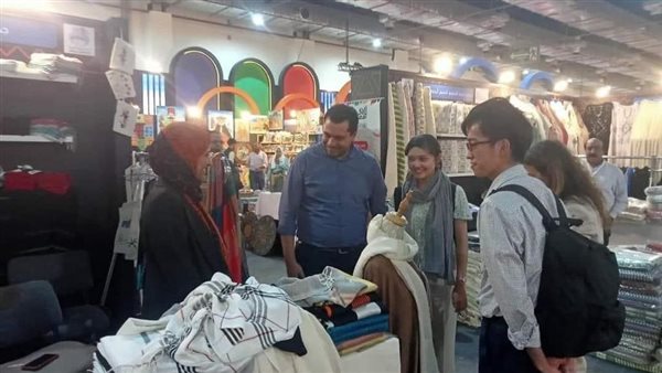 صورة من الحدث 