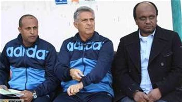 ماركوس باكيتا