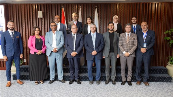 صورة من الحدث 