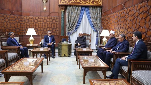 صورة من الحدث 