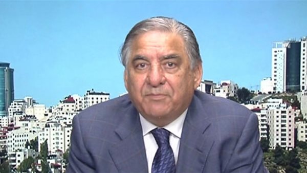 د. نبيل عمرو وزير