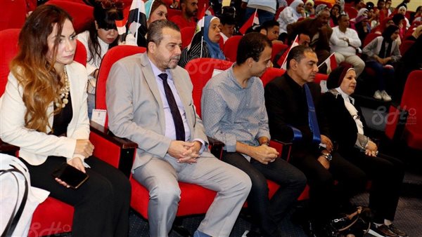 صورة من الحدث