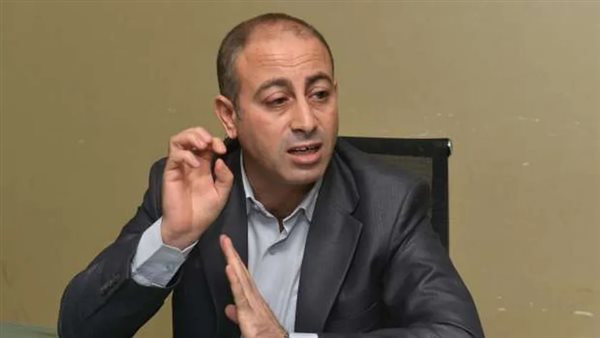 جهاد الحرازين القيادي