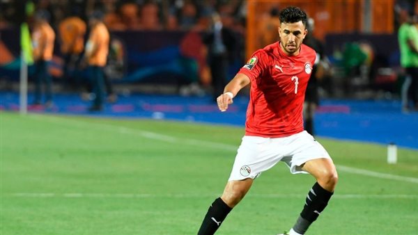 محمود تريزيجيه