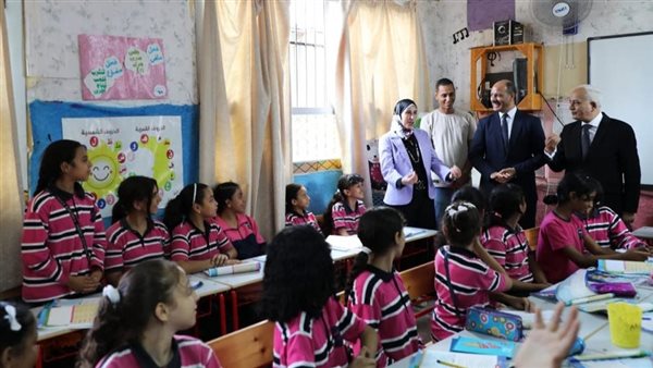 صورة من الحدث