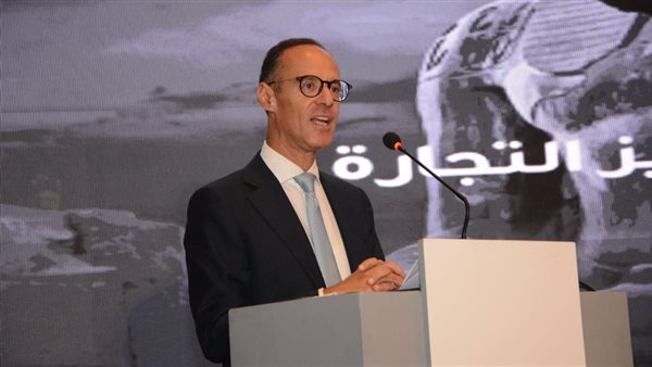 المهندس أشرف الجزايرلي