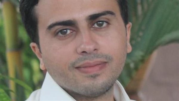  الدكتور بلال الشوبكي